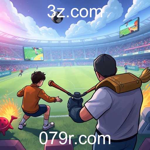 O Crescimento Explosivo do 79r.com no Mercado de Jogos