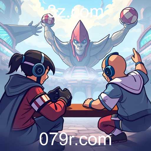 A Ascensão do 79r.com no Mundo dos Jogos Online