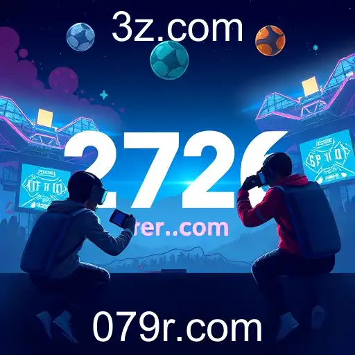 Tendências Atuais no Universo do 79r.com