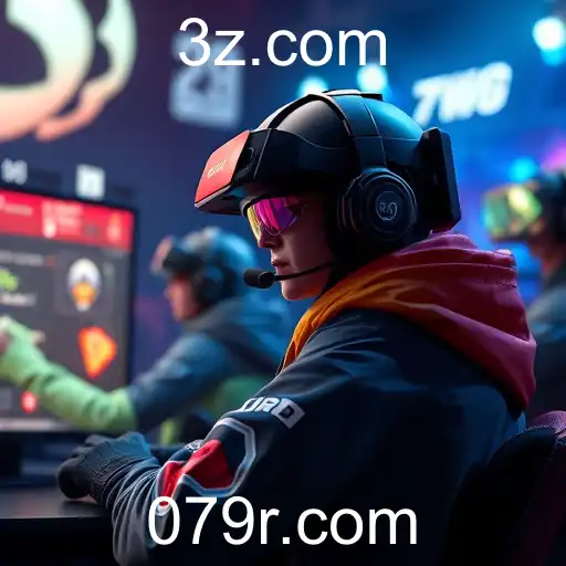 Tendências Atualizadas no Mundo dos Jogos Online