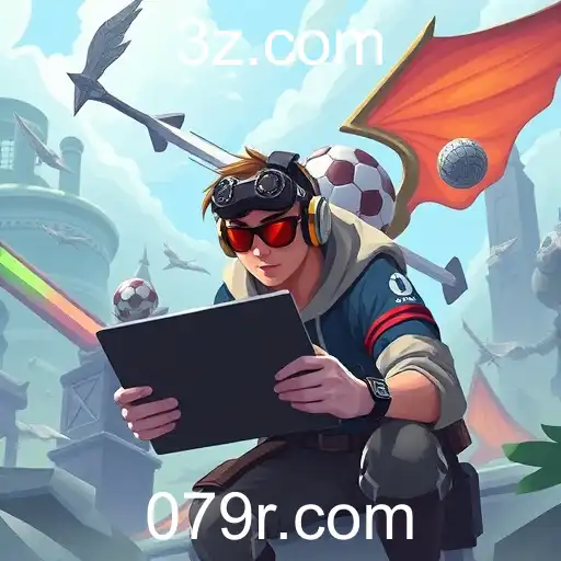 A Evolução dos Jogos Online: Tendências e Inovações