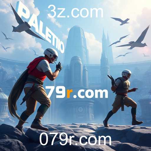 A Ascensão e o Futuro do 79r.com nos Jogos Online