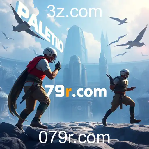 A Ascensão e o Futuro do 79r.com nos Jogos Online