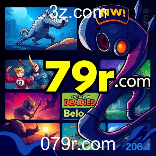 Tendências e Inovações no Mundo dos Jogos Online