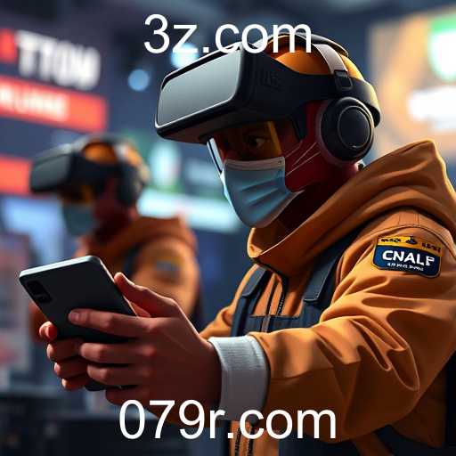 Tendências e Desafios no Mundo dos Jogos em 2026